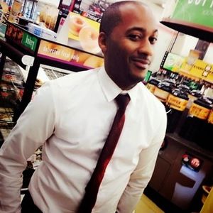 Meet your Posher, Ruben